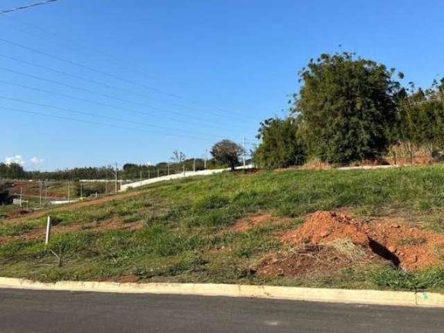 Terreno em Condomínio para Venda em Atibaia, Condomínio Elementum