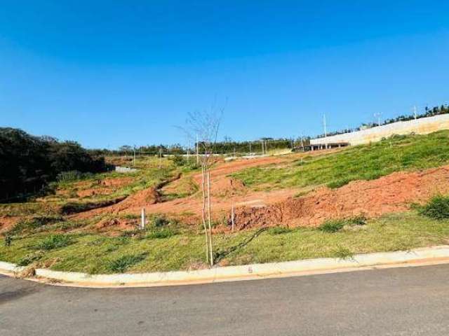 Terreno em Condomínio para Venda em Atibaia, Condomínio Elementum