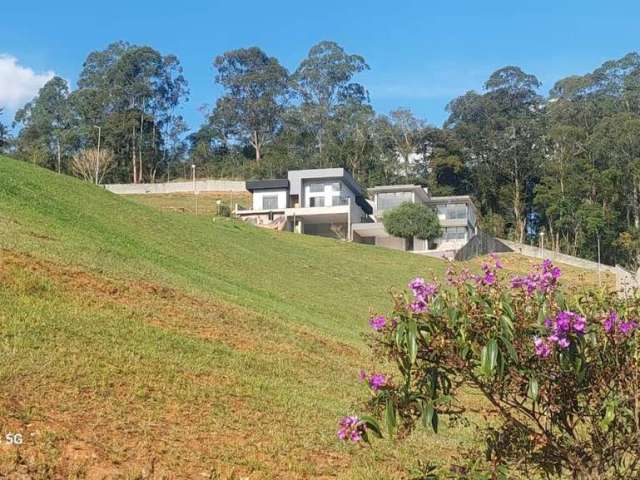 Terreno em Condomínio para Venda em Atibaia, Condomíno Quinta da Boa Vista