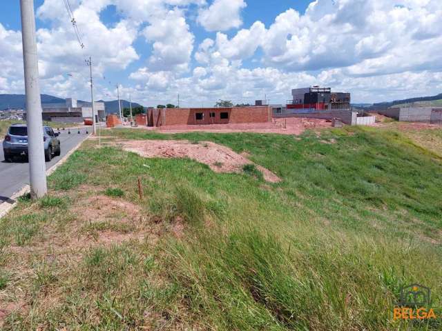 Terreno em Condomínio para Venda em Bom Jesus dos Perdões, Condominio Alto da Floresta