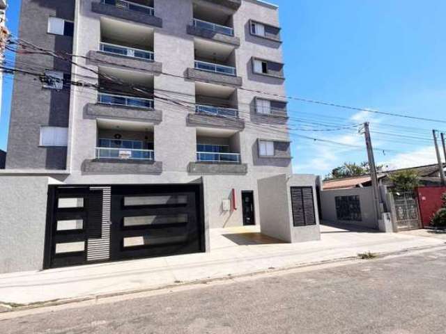 Apartamento para Venda em Atibaia, Nova Atibaia, 2 dormitórios, 1 suíte