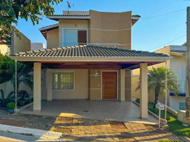 Casa para Venda em Atibaia, Condomínio Terras de Atibaia I, 3 dormitórios, 1 suíte, 3 banheiros, 2 vagas