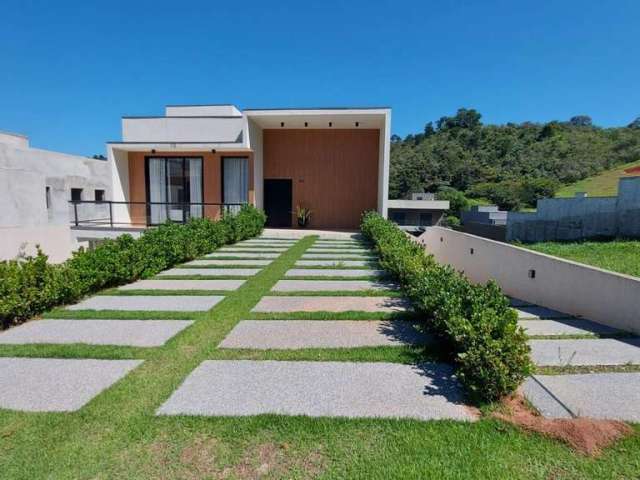 Casa em Condomínio para Venda em Atibaia, Condominio Quintas da Boa Vista, 3 dormitórios, 1 suíte, 4 banheiros, 4 vagas