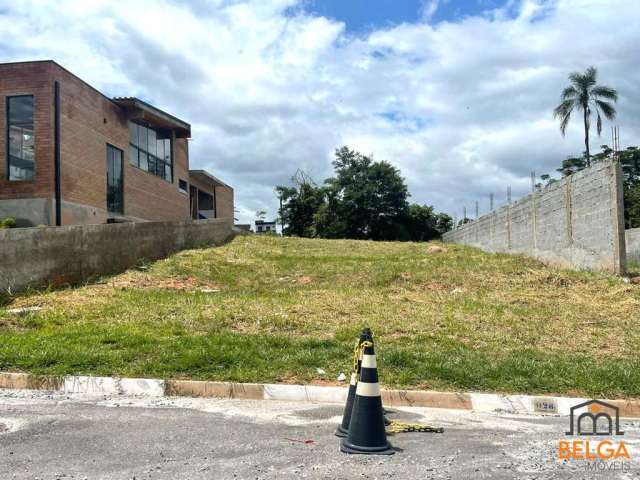 Terreno em Condomínio para Venda em Bom Jesus dos Perdões, Condomínio Altos da Floresta