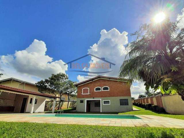 Casa para Venda em Atibaia, Vila Giglio, 3 dormitórios, 1 suíte, 4 banheiros, 4 vagas