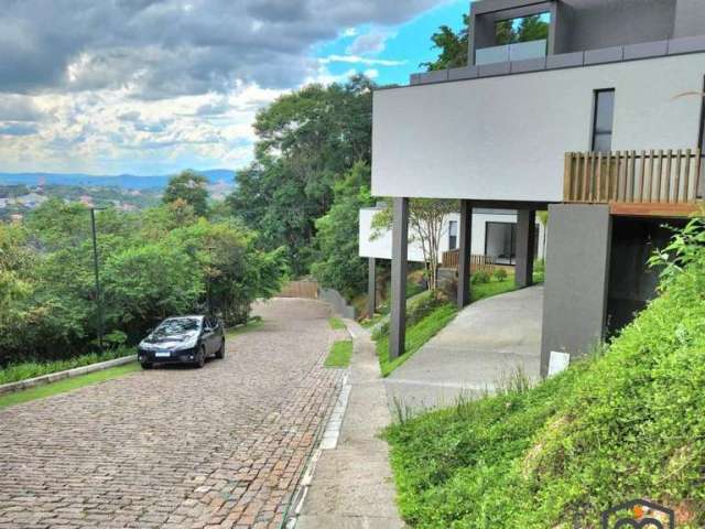 Casa em Condomínio para Venda em Atibaia, La Reserva, 3 dormitórios, 3 suítes, 4 banheiros, 3 vagas