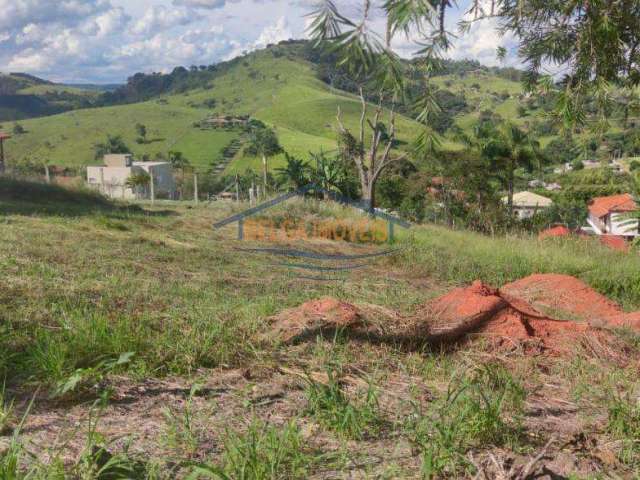 Terreno em Condomínio para Venda em Atibaia, Condomínio Portal das Rosas