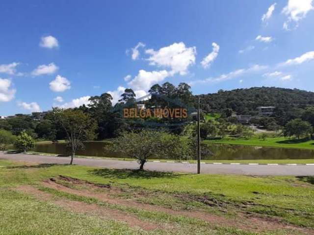 Terreno em Condomínio para Venda em Atibaia, Condomínio Porto Atibaia