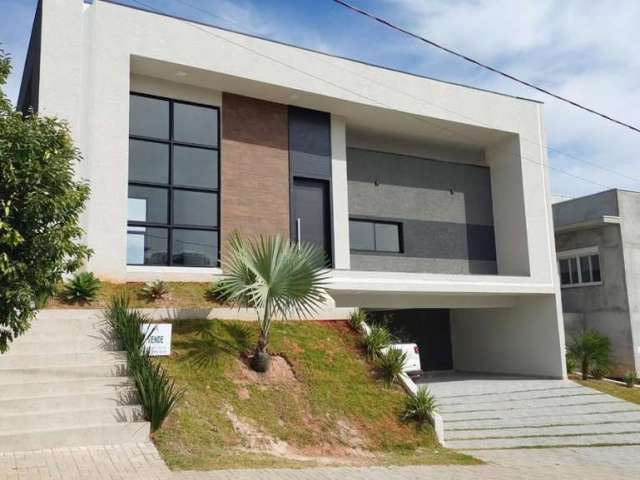 Casa em Condomínio para Venda em Atibaia, Condomínio Residencial Shamballa III, 3 dormitórios, 3 suítes, 5 banheiros, 3 vagas