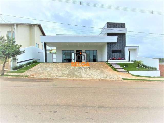 Casa em Condomínio para Venda em Atibaia, Condomínio Residencial Shamballa III, 3 dormitórios, 3 suítes, 4 banheiros, 2 vagas