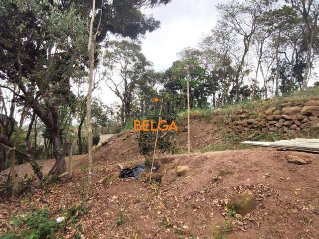 Terreno em Condomínio para Venda em Atibaia, Santa Maria do Laranjal