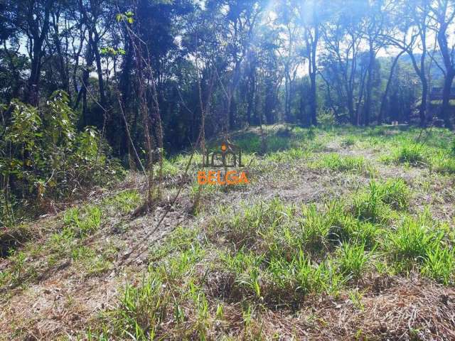 Terreno em Condomínio para Venda em Atibaia, Residencial Santa Maria