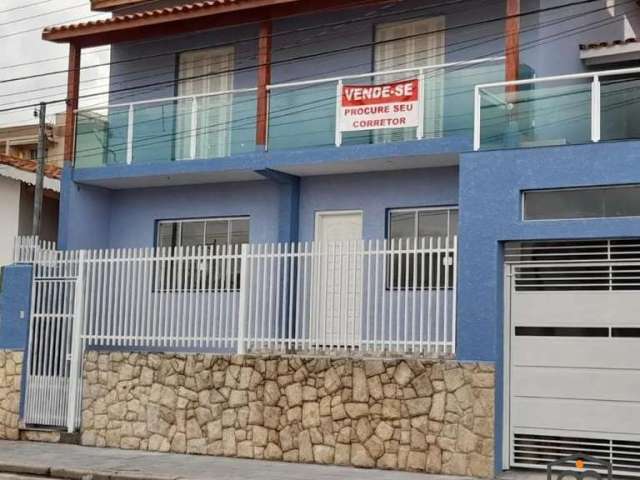 Casa para Venda em Atibaia, Jardim Alvinópolis, 3 dormitórios, 1 suíte, 2 banheiros, 2 vagas