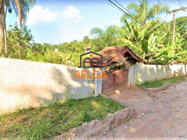 Chácara para Venda em Atibaia, Chácaras Brasil, 2 dormitórios, 2 banheiros, 8 vagas