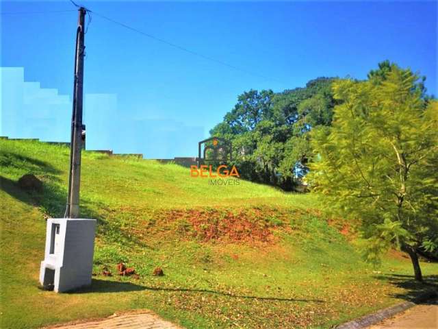 Terreno em Condomínio para Venda em Atibaia, Condomínio Porto Atibaia