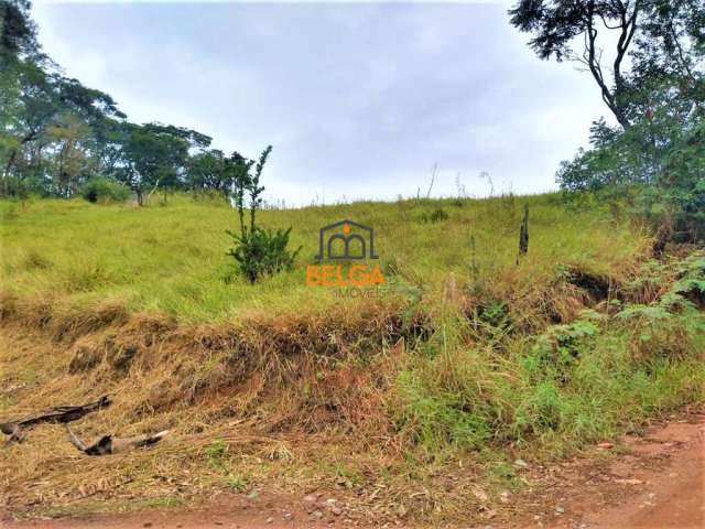 Terreno para Venda em Atibaia, Jardim Estância Brasil