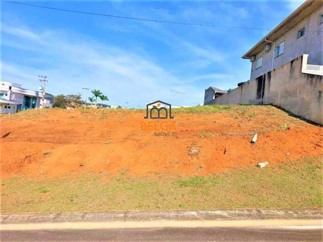 Terreno em Condomínio para Venda em Atibaia, Condomínio Figueira Garden