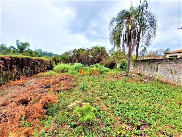 Terreno em Condomínio para Venda em Atibaia, Condomínio Parque das Garças