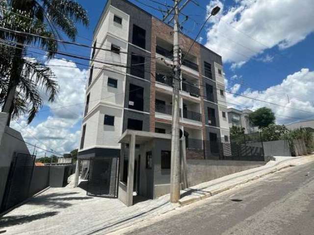 Apartamento para Venda em Atibaia, Residencial Ravena, 3 dormitórios, 1 suíte, 2 banheiros, 1 vaga