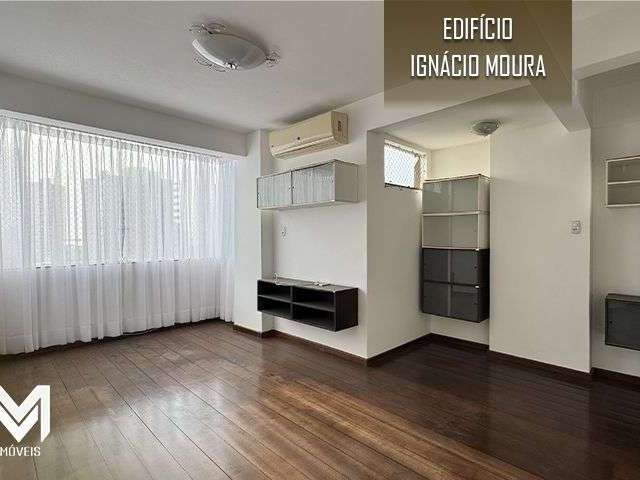 Apartamento com 3 dormitórios à venda, 150 m² por R$ 600.000,00 - Umarizal - Belém/PA