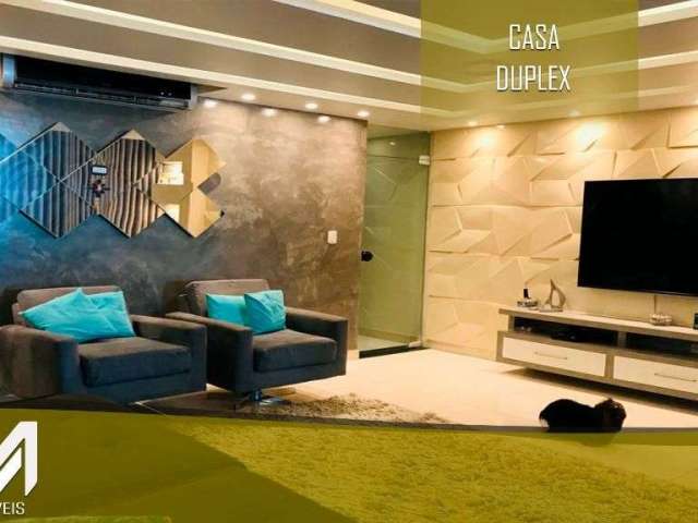 Casa Duplex para venda - Cremação - Belém/PA