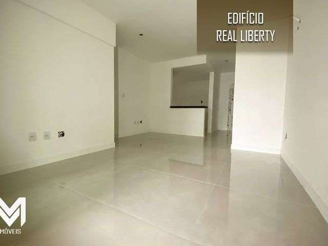 Apartamento à venda no Ed. Real Liberty - Umarizal - Belém/PA