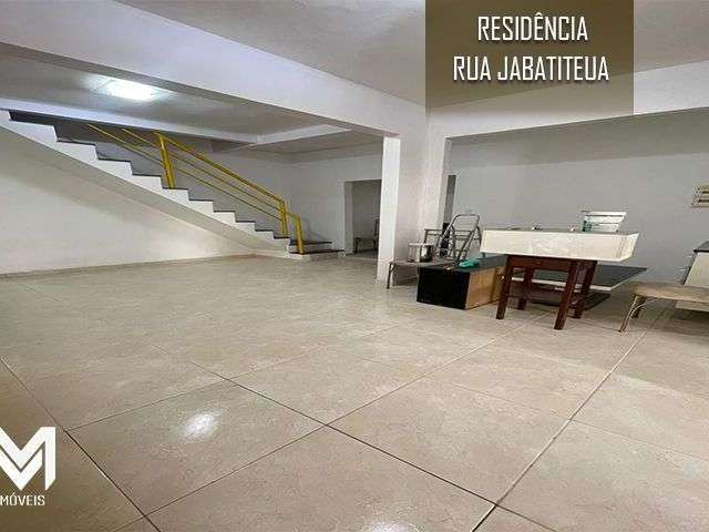 Casa com 4 dormitórios à venda - Marco - Belém/PA