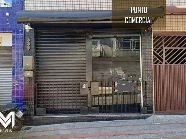 Ponto para alugar, 48 m² por R$ 2.000,00/mês - São Brás - Belém/PA