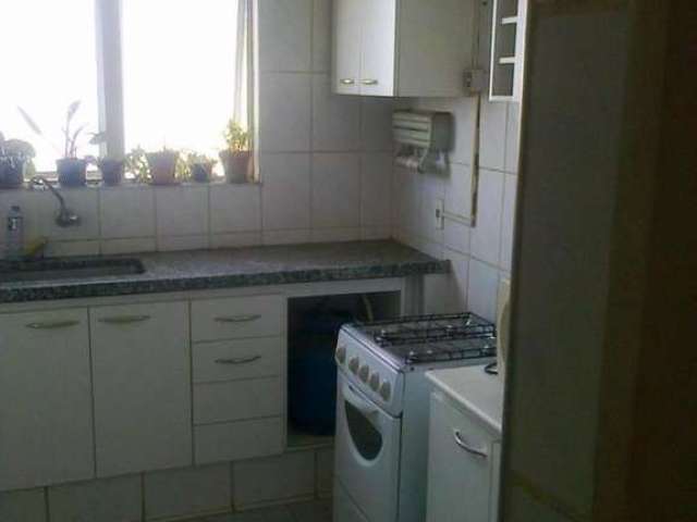 Apartamento para Venda em Ribeirão Preto, Jardim Paulista, 3 dormitórios, 1 banheiro, 1 vaga