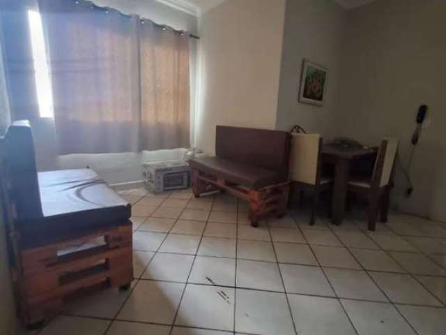 Apartamento para Venda em Ribeirão Preto, Jardim Paulista, 2 dormitórios, 1 banheiro, 1 vaga