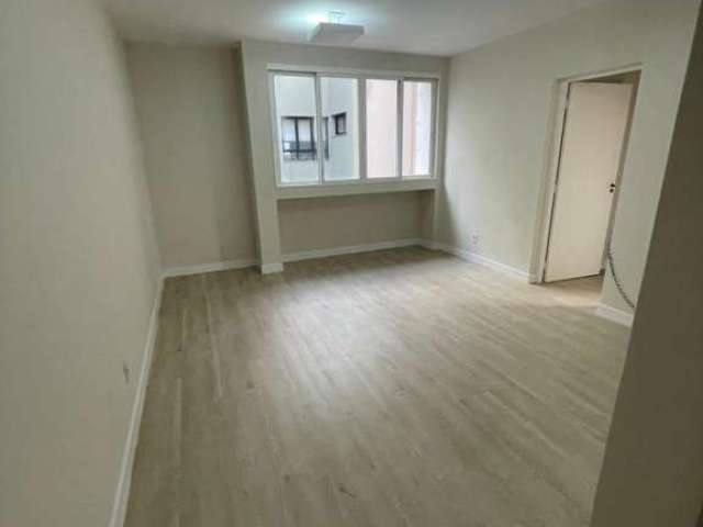 Apartamento para Venda em Ribeirão Preto, Jardim Paulista, 3 dormitórios, 1 banheiro, 1 vaga