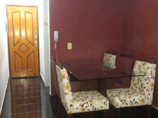 Apartamento para Venda em Ribeirão Preto, Jardim Paulista, 3 dormitórios, 1 banheiro, 1 vaga