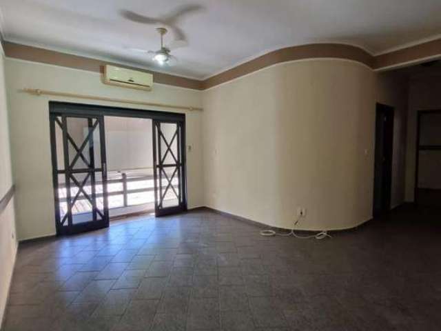 Apartamento para Venda em Ribeirão Preto, Jardim Castelo Branco, 3 dormitórios, 1 suíte, 2 banheiros, 1 vaga