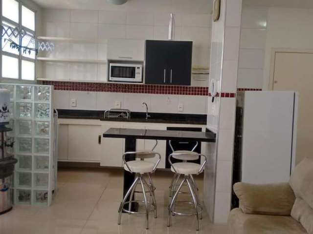 Apartamento para Venda em Ribeirão Preto, Vila Amélia, 1 dormitório, 1 banheiro, 1 vaga