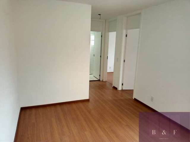 Apartamento à venda no bairro Jardim do Lago II - Campinas/SP