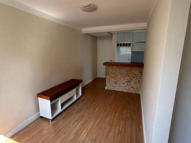 Apartamento à venda no bairro Loteamento Parque São Martinho - Campinas/SP