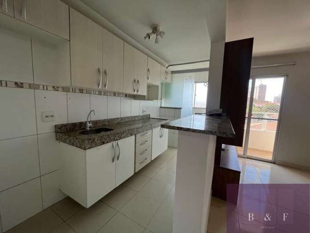 Apartamento em Jardim Paulistano, Campinas/SP