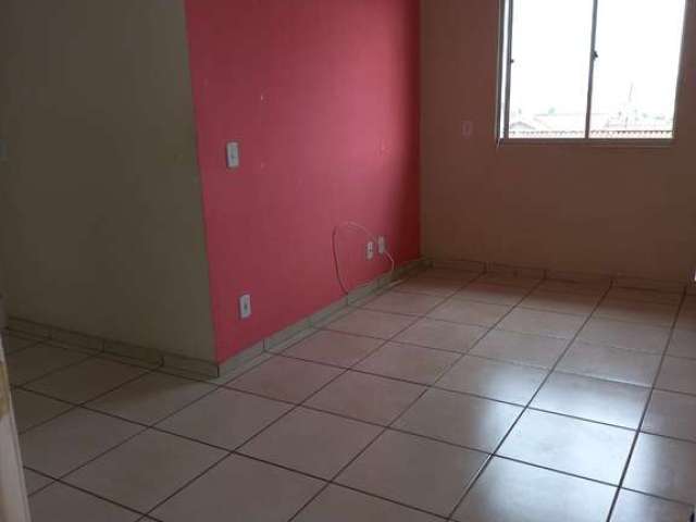 Apartamento à venda no bairro Residencial Cosmos - Campinas/SP