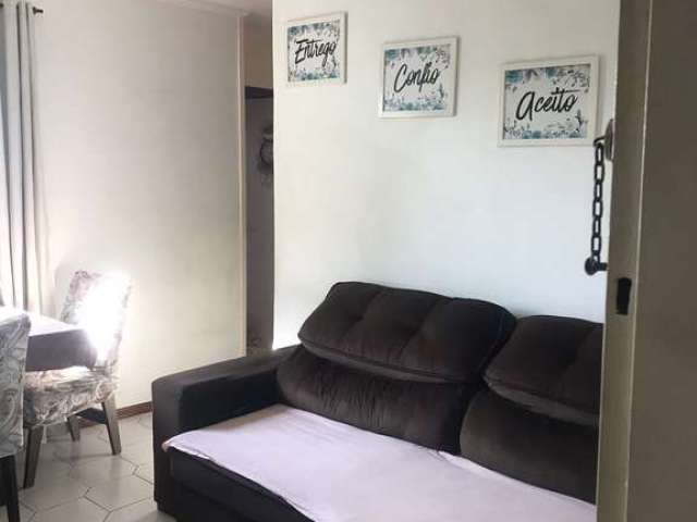 Apartamento em Cidade Satélite Íris, Campinas/SP