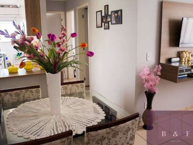 Apartamento em Residencial Cosmos, Campinas/SP