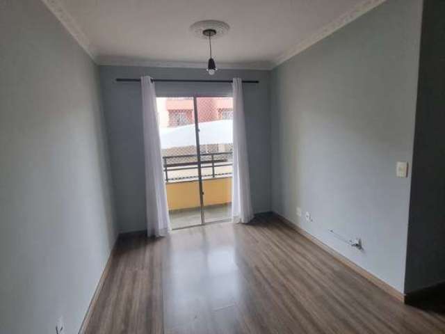 Apartamento à venda no bairro Recanto do Sol I - Campinas/SP