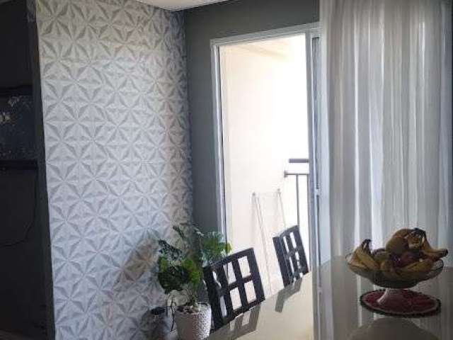 Apartamento à venda no bairro Residencial Parque da Fazenda - Campinas/SP