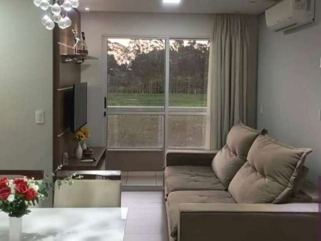 Apartamento à venda no bairro Jardim das Colinas - Hortolândia/SP