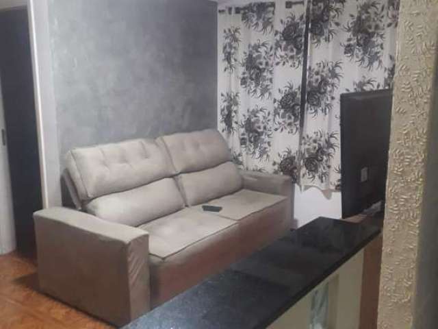 Apartamento à venda no bairro Residencial Anauá - Hortolândia/SP