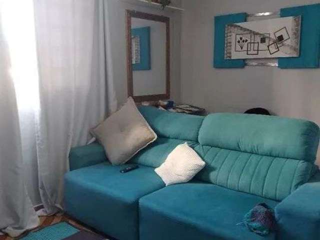 Apartamento à venda no bairro Parque Residencial Vila União - Campinas/SP