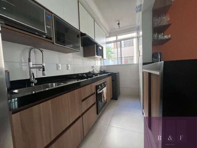 Apartamento em Jardim Nova Hortolândia I, Hortolândia/SP