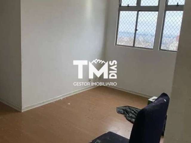 Apartamento (Apartamento Padrão) para Venda, 3 dorm(s), 1 vaga(s), 58 m²