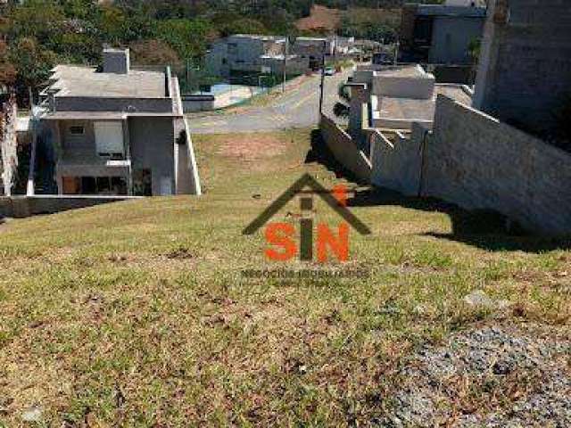 Terreno à venda, 459 m² por R$ 520.000,00 - Condomínio Arujá Ville II - Arujá/SP