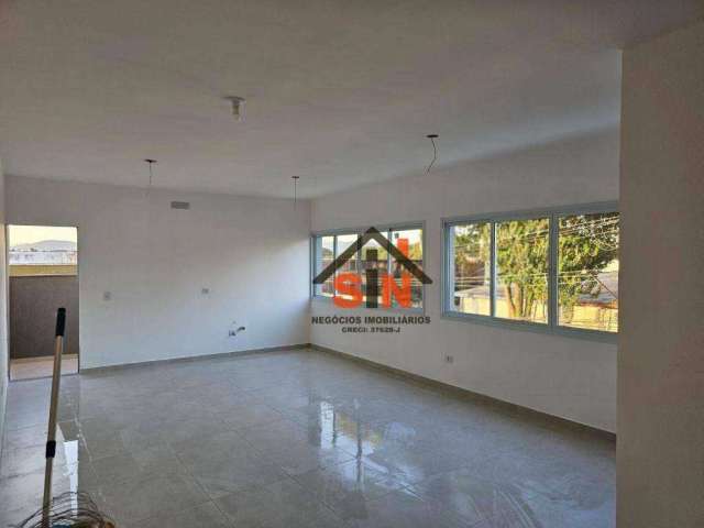 Sala para alugar, 50 m² por R$ 1.800,00/mês - Jardim Bom Clima - Guarulhos/SP