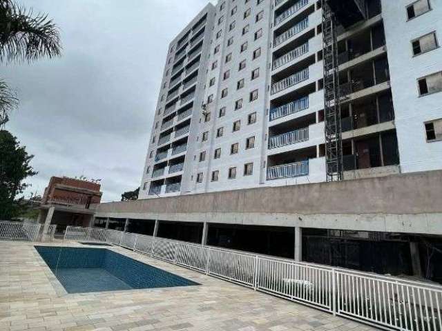 Apartamento com 2 dormitórios à venda, 58 m² por R$ 450.000,00 - Vila Nova Bonsucesso - Guarulhos/SP